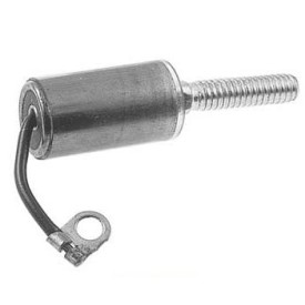 Capacitor