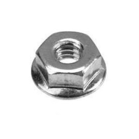 Hex Nut