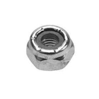 Hex Nut
