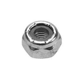 Hex Nut