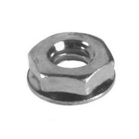 Hex Nut