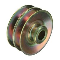 Pulley, 2-V 82MM