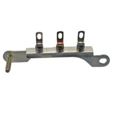 Rectifier, Positive 12V