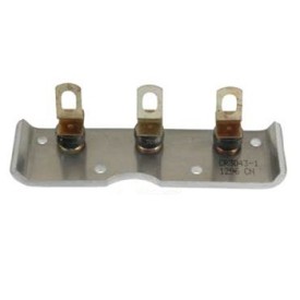 Rectifier, Negative