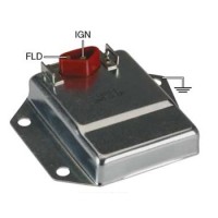 Voltage Regulator, 12V