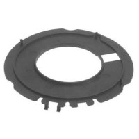 Baffle, Internal