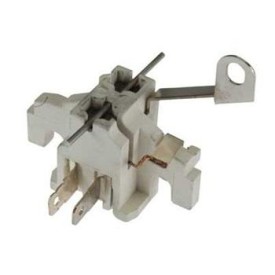Brush Holder Assembly