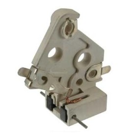 Brush Holder Assembly