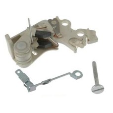 Brush Holder Assembly