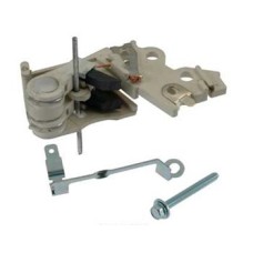 Brush Holder Assembly