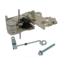Brush Holder Assembly