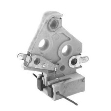 Brush Holder Assembly