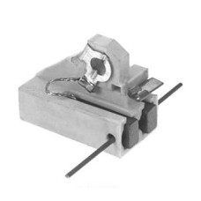 Brush Holder Assembly
