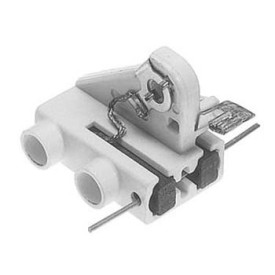 Brush Holder Assembly