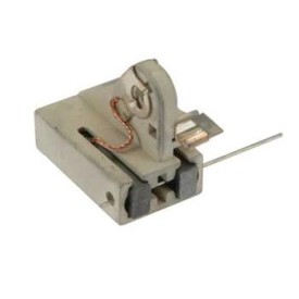 Brush Holder Assembly