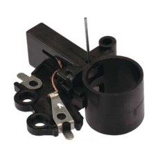 Brush Holder Assembly