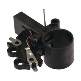Brush Holder Assembly