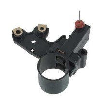 Brush Holder Assembly