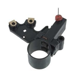 Brush Holder Assembly
