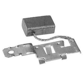 Brush, 12V