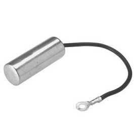 Capacitor