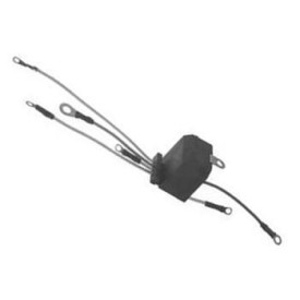 Diode Trio