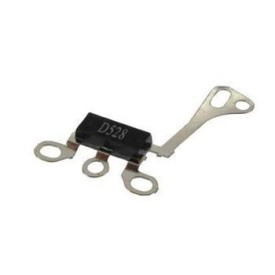 Diode Trio