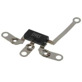 Diode Trio