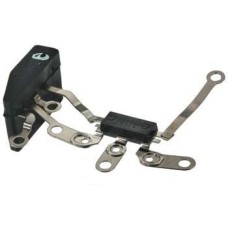Diode Trio