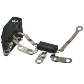 Diode Trio