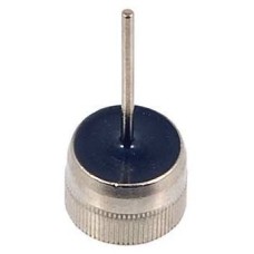 Diode, Negative