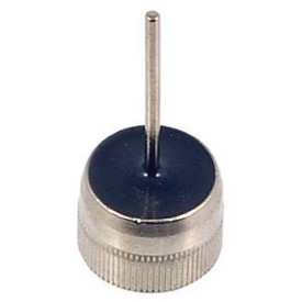 Diode, Negative