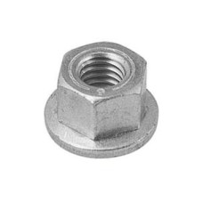 Hex Nut