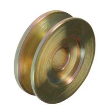 Pulley, 1-V 66MM