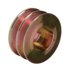 Pulley, 2-V 69MM