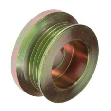 Pulley, 4-V 52MM