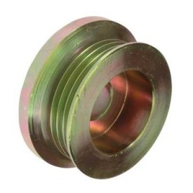 Pulley, 4-V 52MM