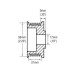 Pulley, 4-V 52MM