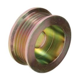 Pulley, 5-V 54MM