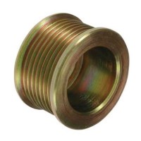 Pulley, 8-V 59MM