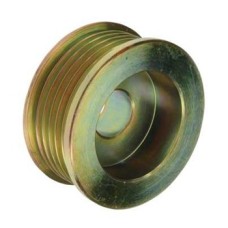 Pulley, 6-V 57MM