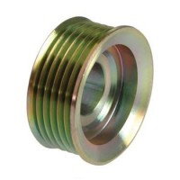 Pulley, 6-V 57MM
