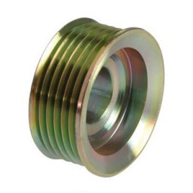 Pulley, 6-V 57MM