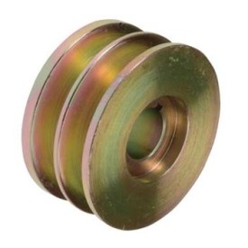 Pulley, 2-V 79MM