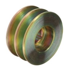Pulley, 2-V 76MM