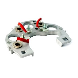 Rectifier Rectifier