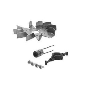 Rotor Repair Kit