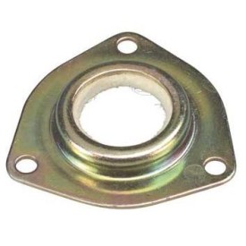 Retainer, D.E. Bearing
