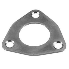 Retainer, D.E. Bearing