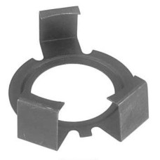 Retainer, D.E. Bearing